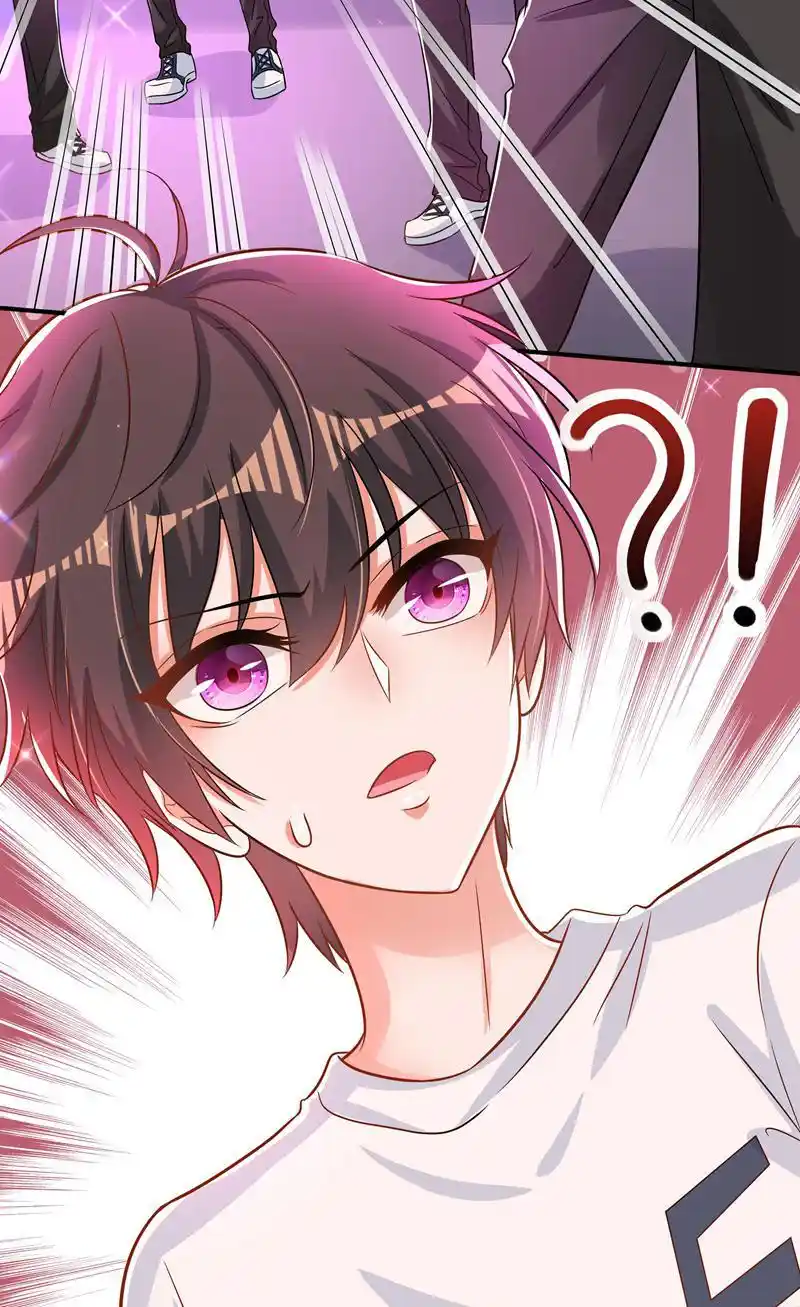 The Fiesty Wife Is Not to Be Messed With 84