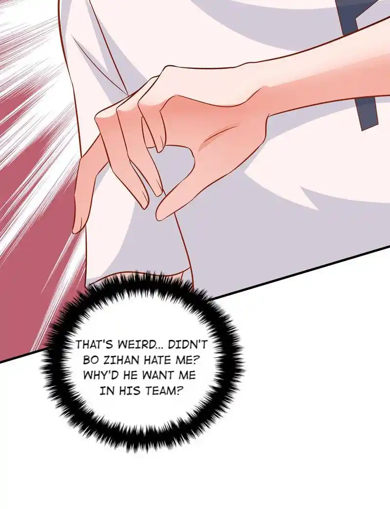 The Fiesty Wife Is Not to Be Messed With 84