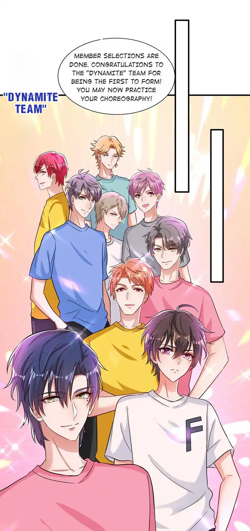 The Fiesty Wife Is Not to Be Messed With 84