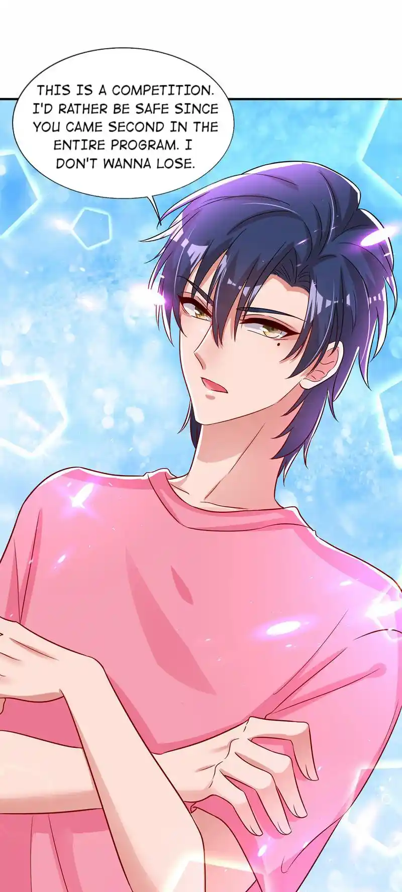 The Fiesty Wife Is Not to Be Messed With 84