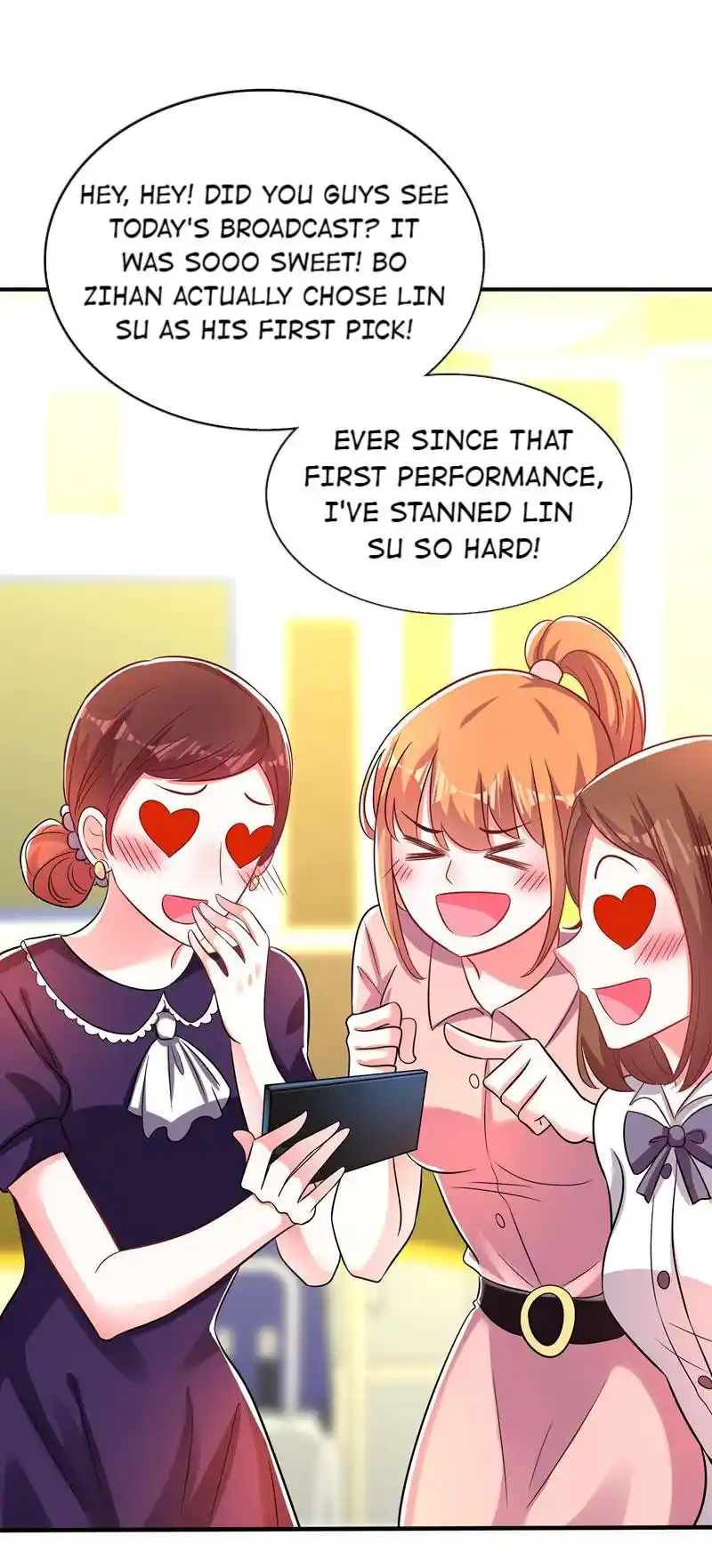 The Fiesty Wife Is Not to Be Messed With 84