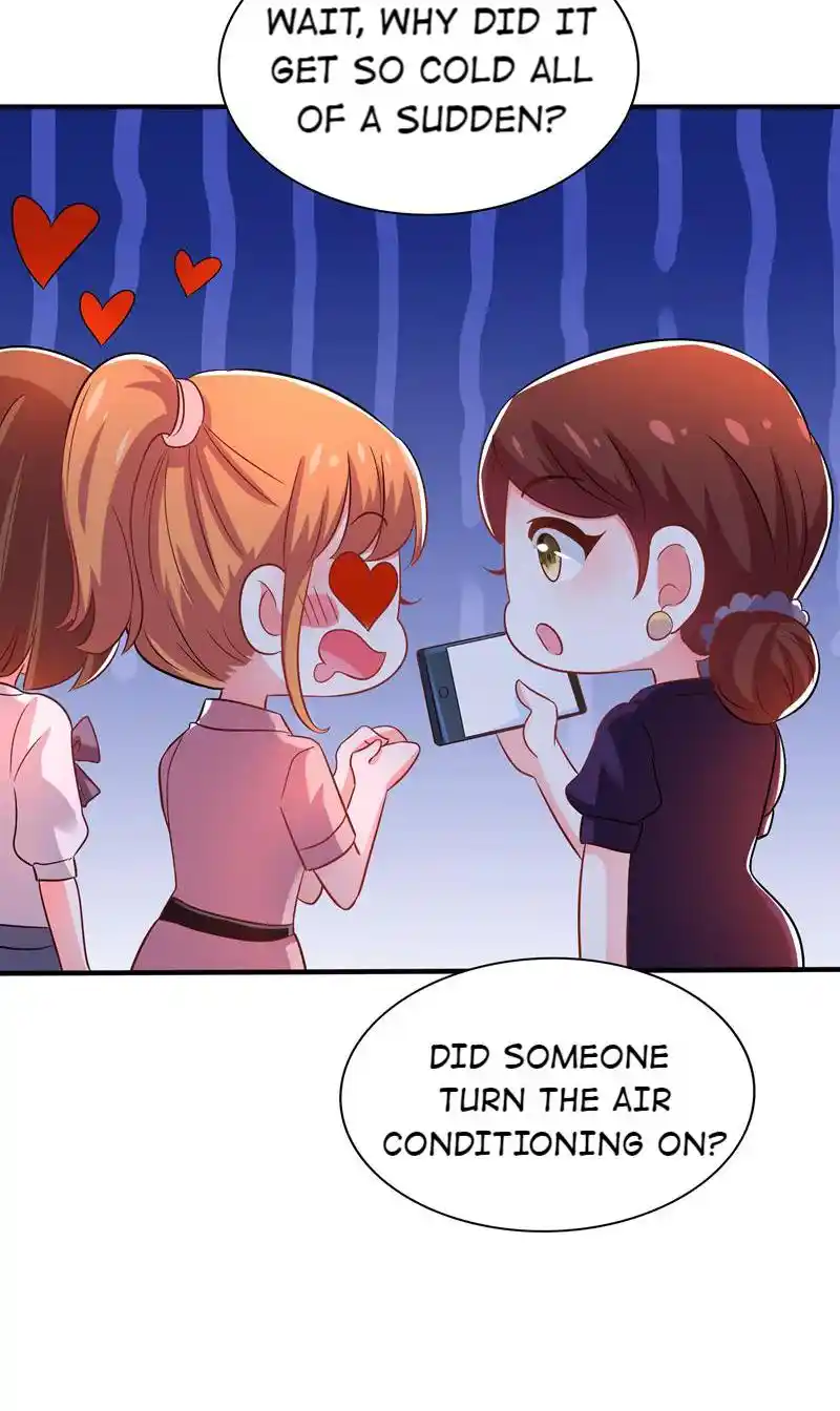 The Fiesty Wife Is Not to Be Messed With 84