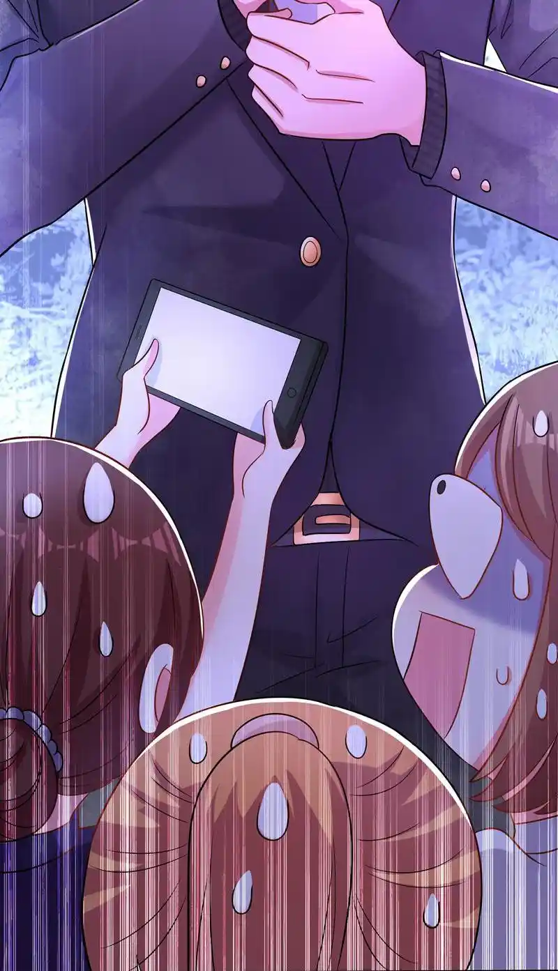 The Fiesty Wife Is Not to Be Messed With 84