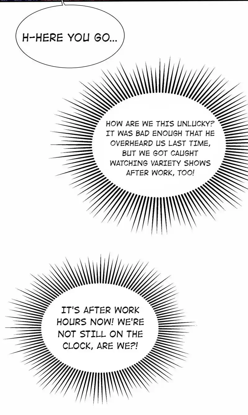 The Fiesty Wife Is Not to Be Messed With 84