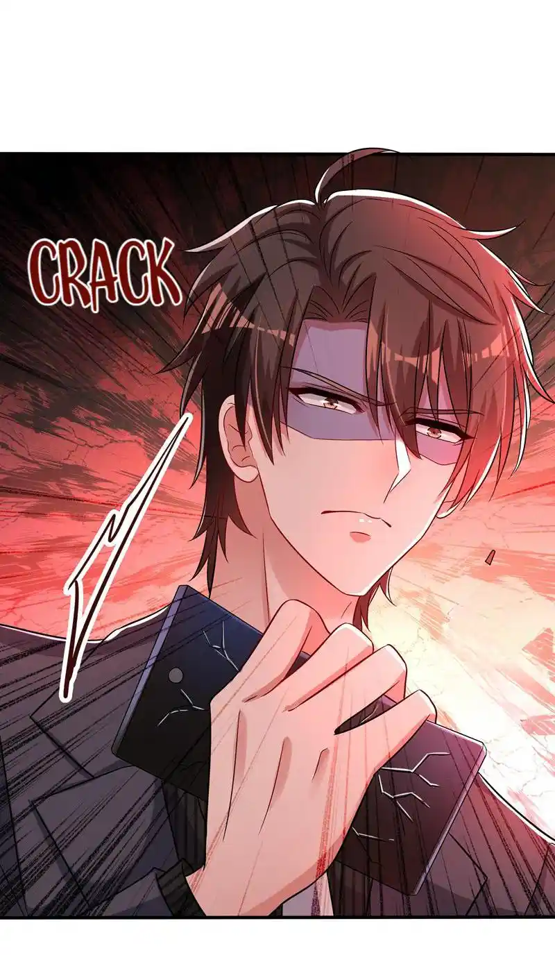 The Fiesty Wife Is Not to Be Messed With 84