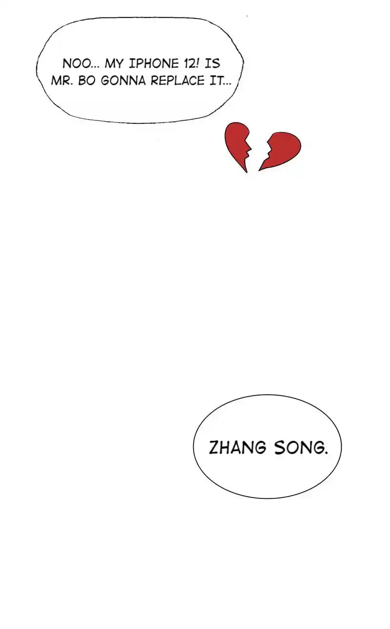 The Fiesty Wife Is Not to Be Messed With 84