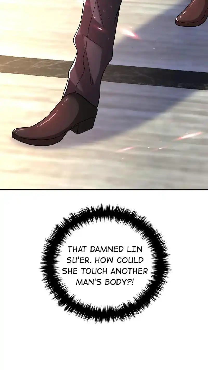 The Fiesty Wife Is Not to Be Messed With 84