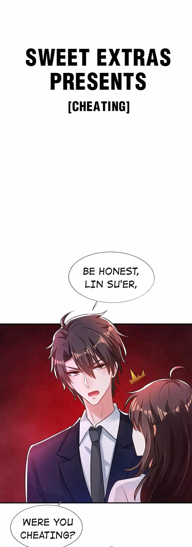 The Fiesty Wife Is Not to Be Messed With 84