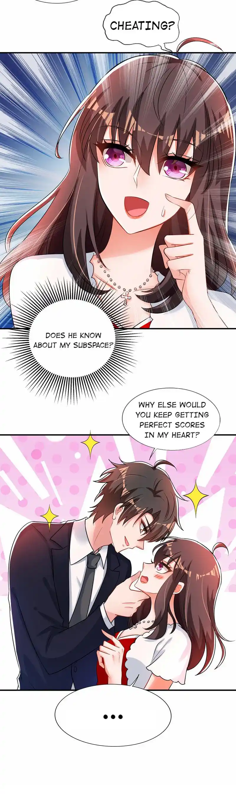 The Fiesty Wife Is Not to Be Messed With 84