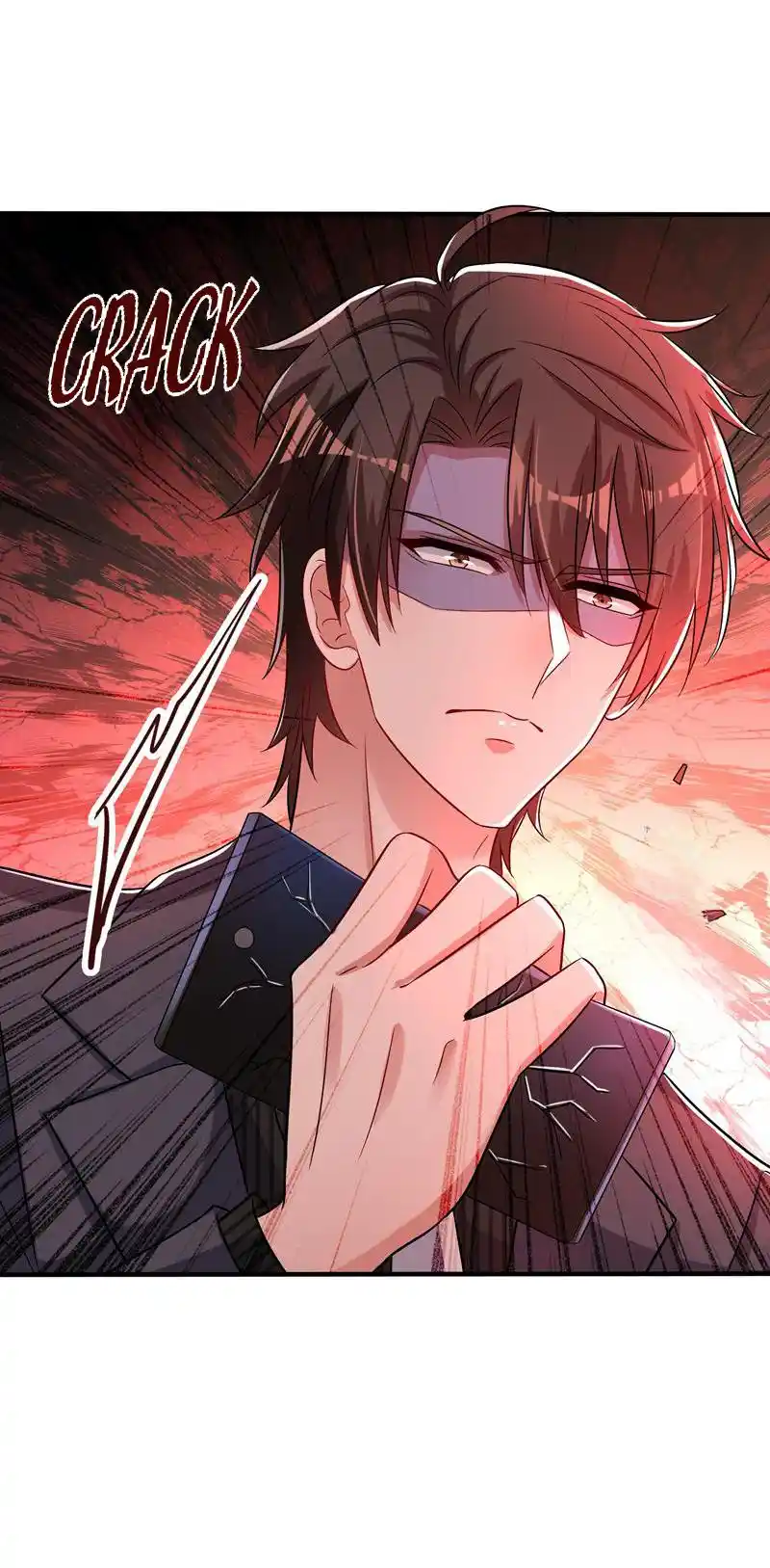 The Fiesty Wife Is Not to Be Messed With 85