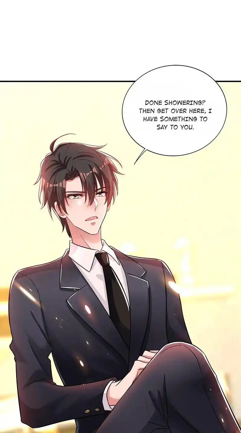 The Fiesty Wife Is Not to Be Messed With 85