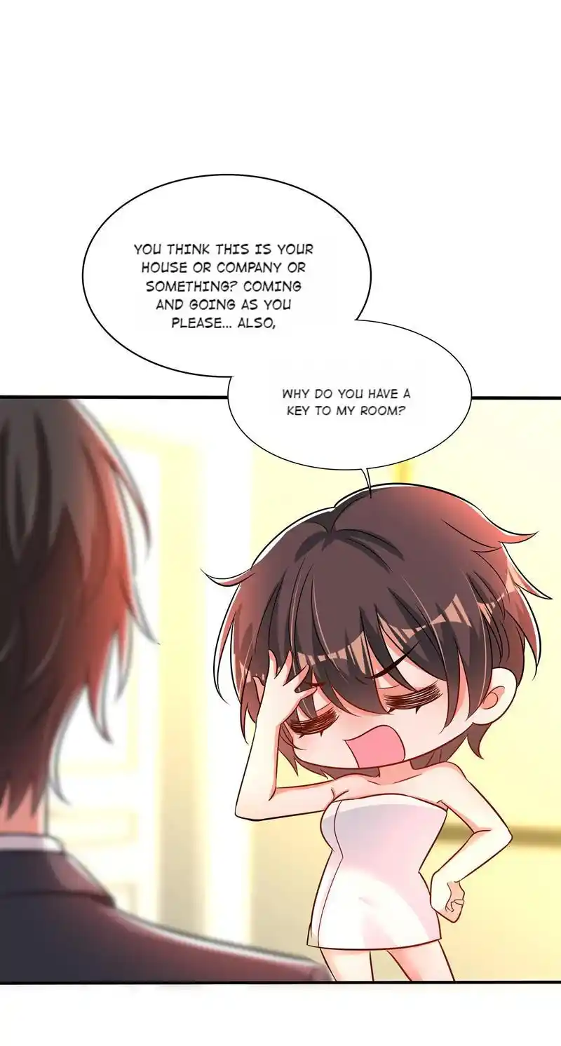 The Fiesty Wife Is Not to Be Messed With 85