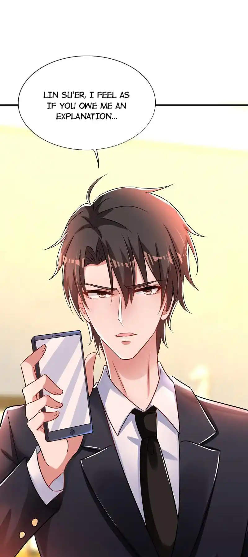 The Fiesty Wife Is Not to Be Messed With 85