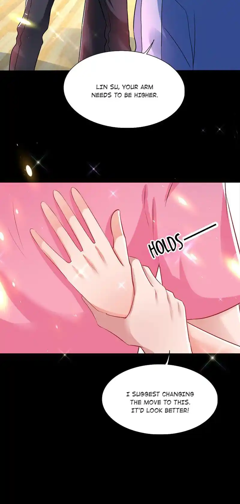 The Fiesty Wife Is Not to Be Messed With 85