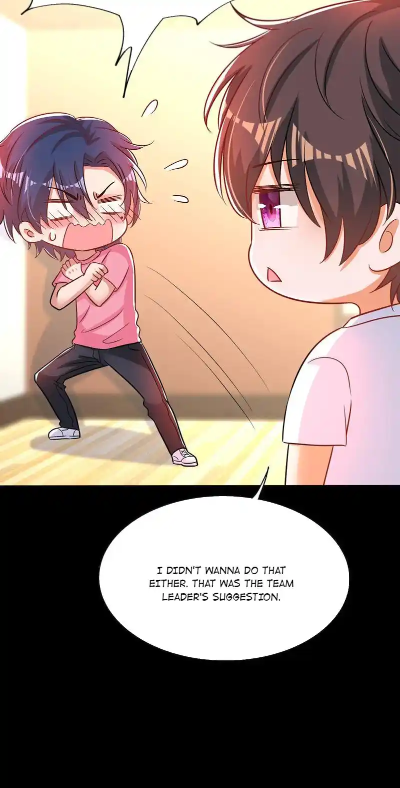 The Fiesty Wife Is Not to Be Messed With 85