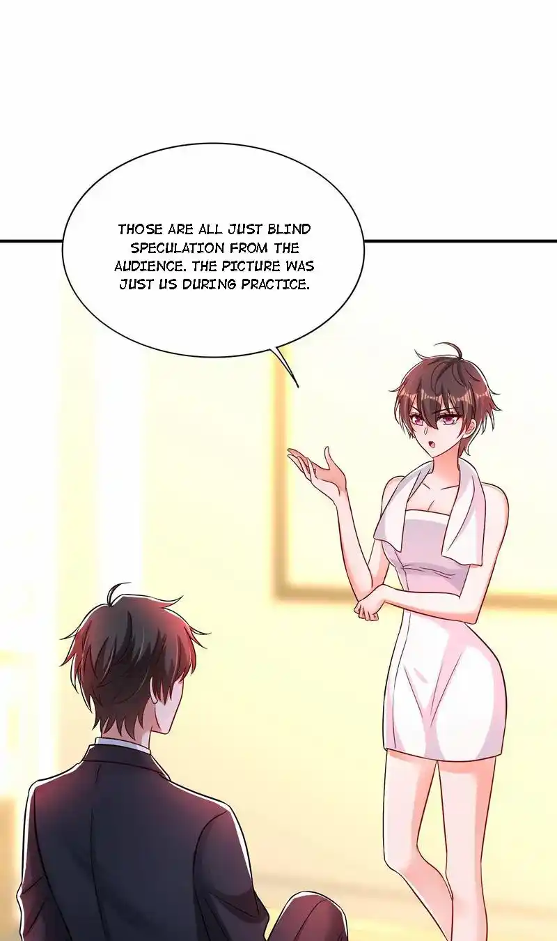 The Fiesty Wife Is Not to Be Messed With 85