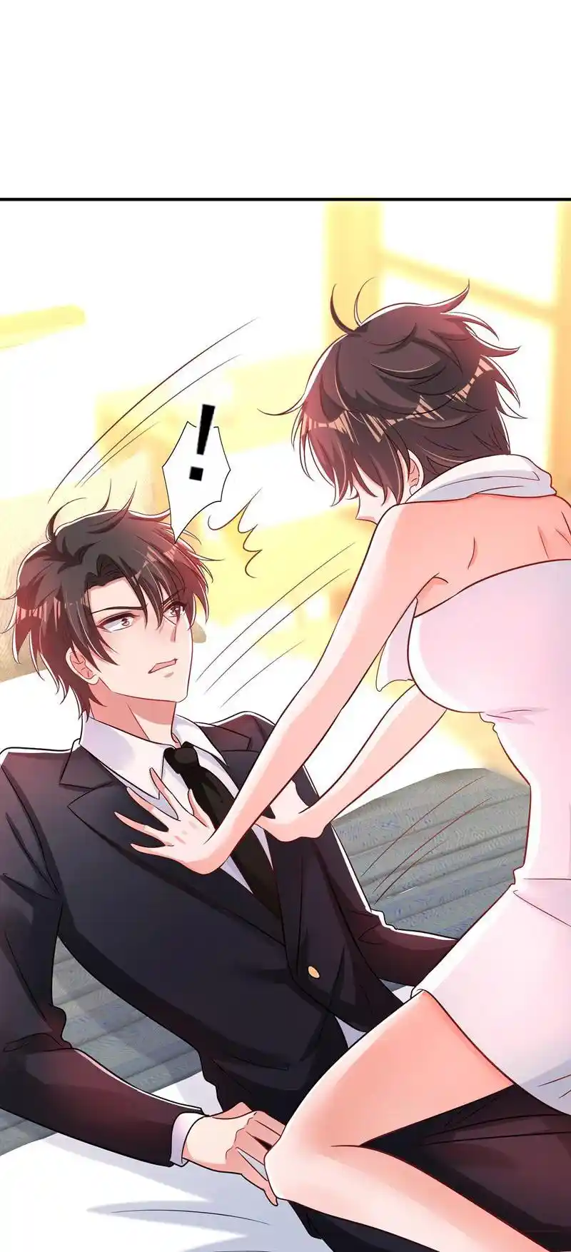 The Fiesty Wife Is Not to Be Messed With 85