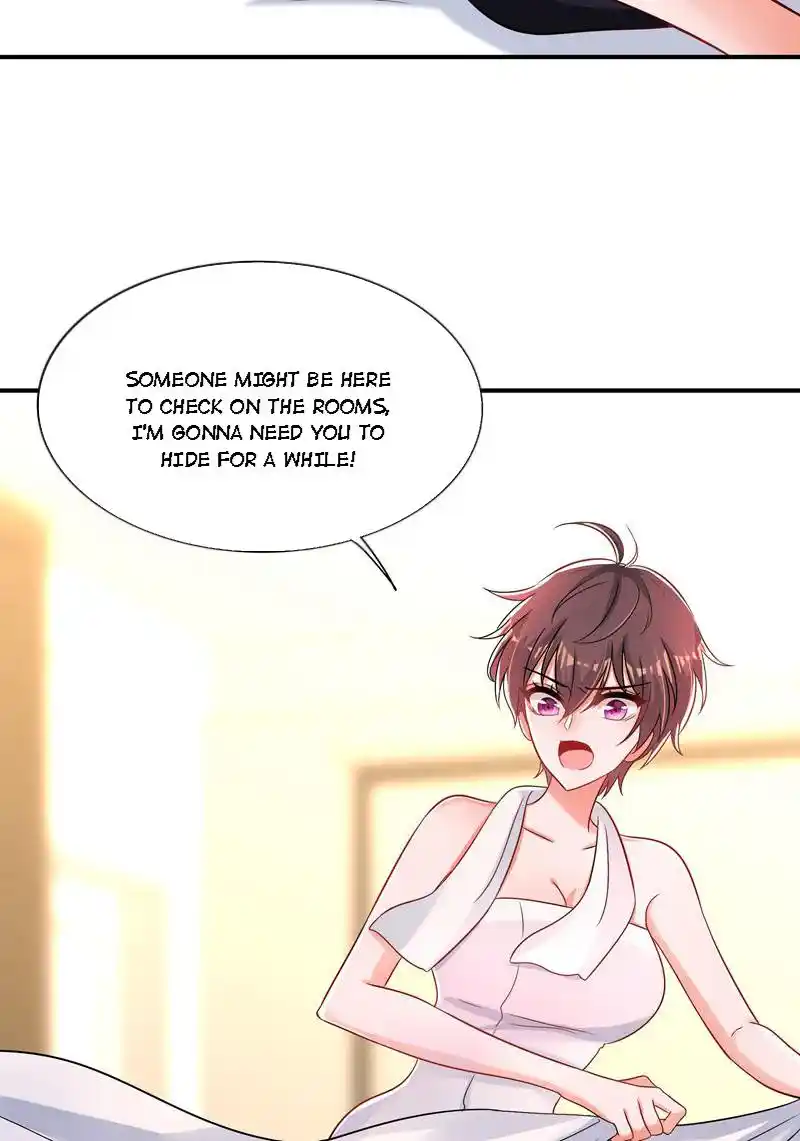 The Fiesty Wife Is Not to Be Messed With 85