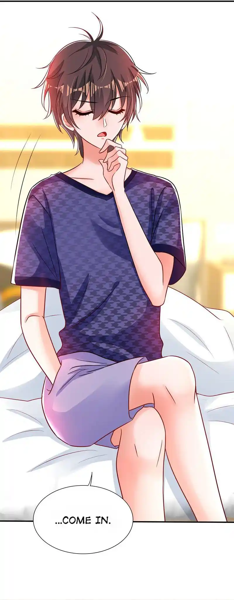 The Fiesty Wife Is Not to Be Messed With 85