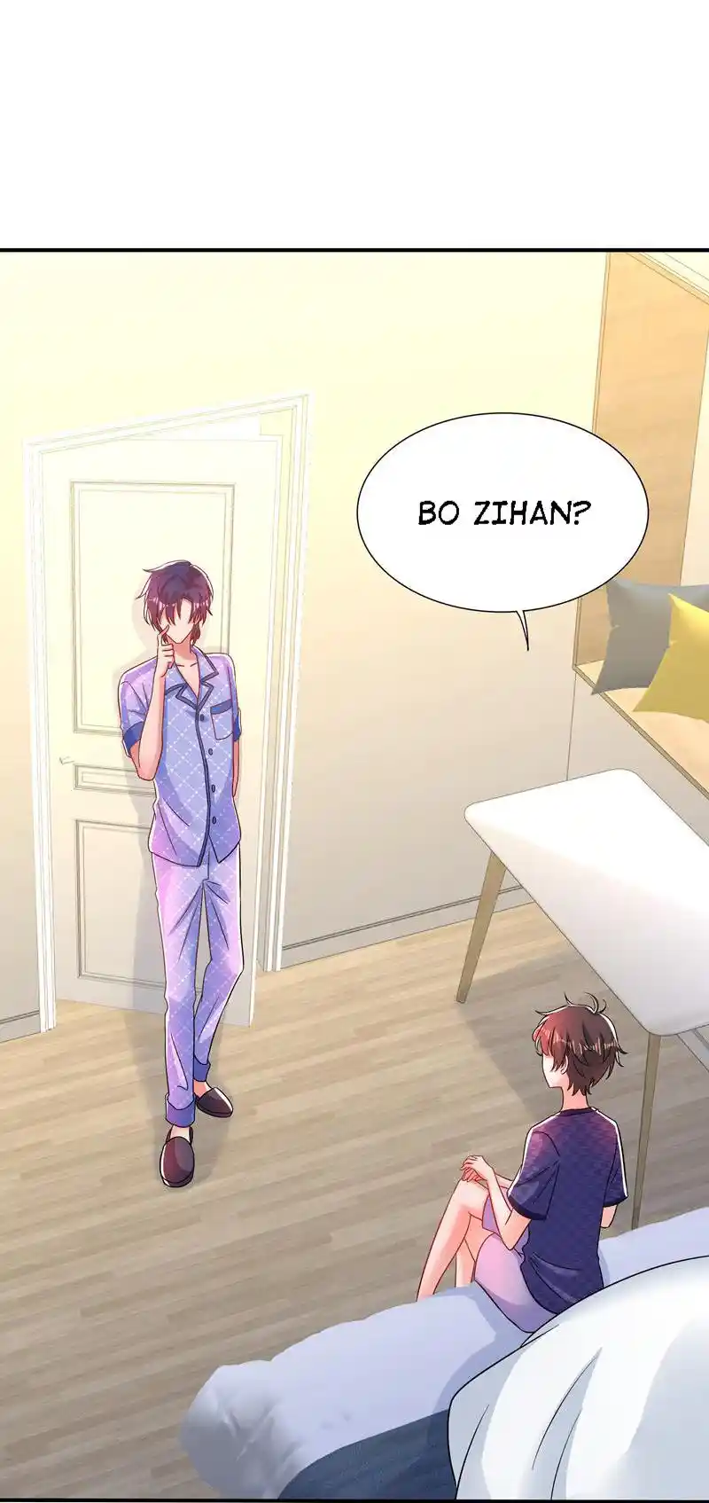 The Fiesty Wife Is Not to Be Messed With 85