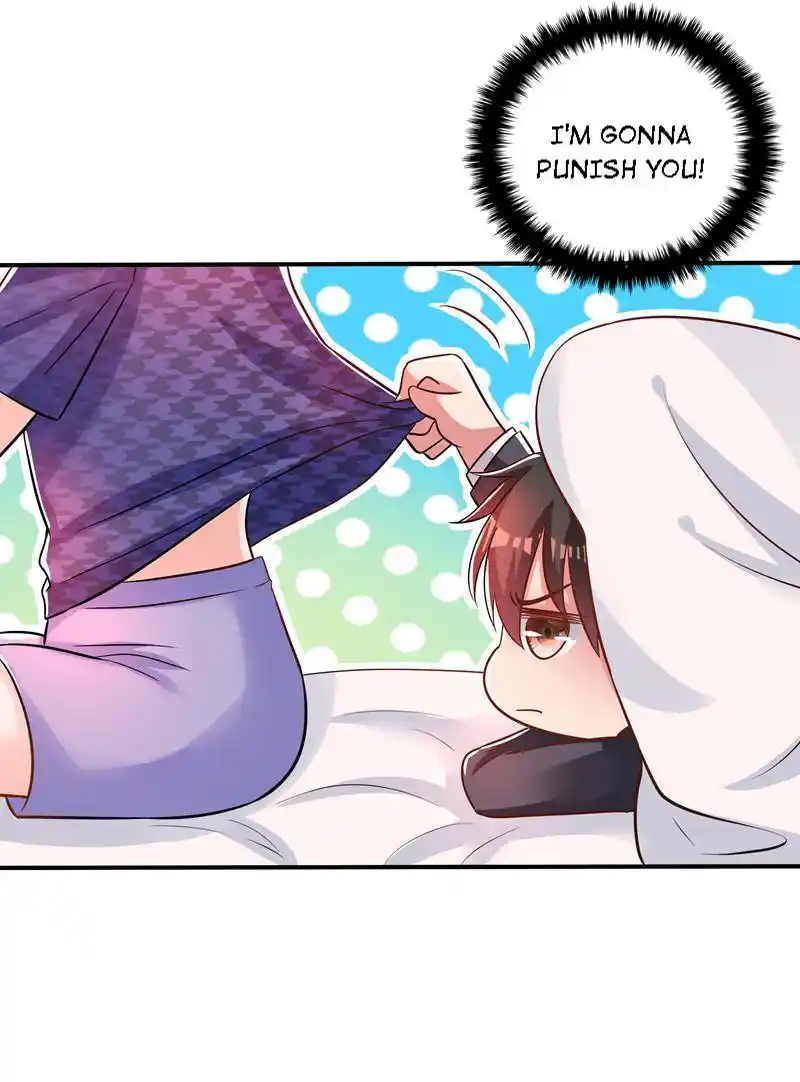 The Fiesty Wife Is Not to Be Messed With 85