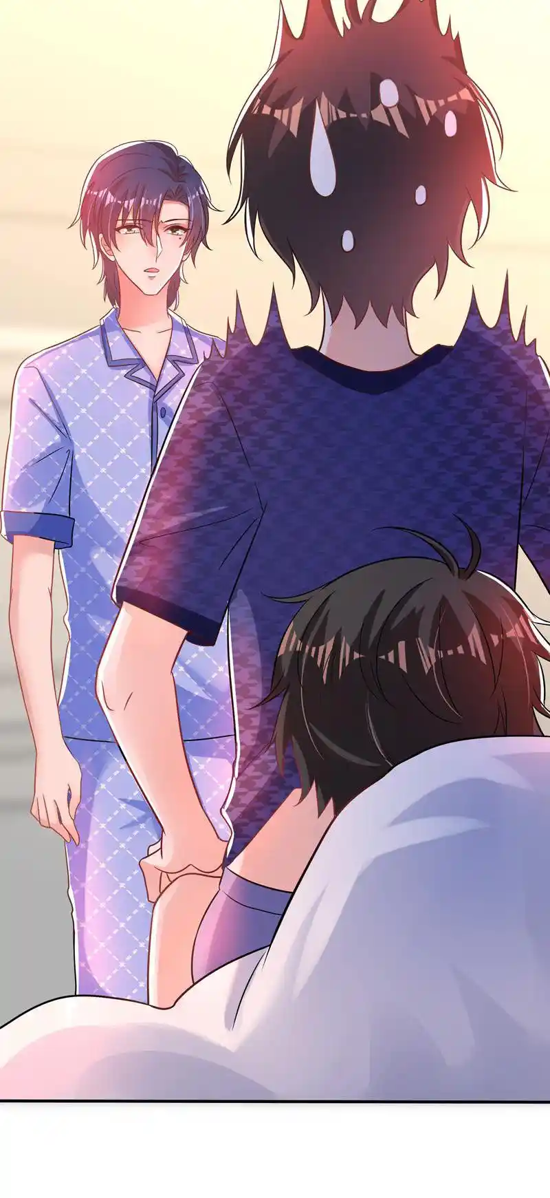 The Fiesty Wife Is Not to Be Messed With 86