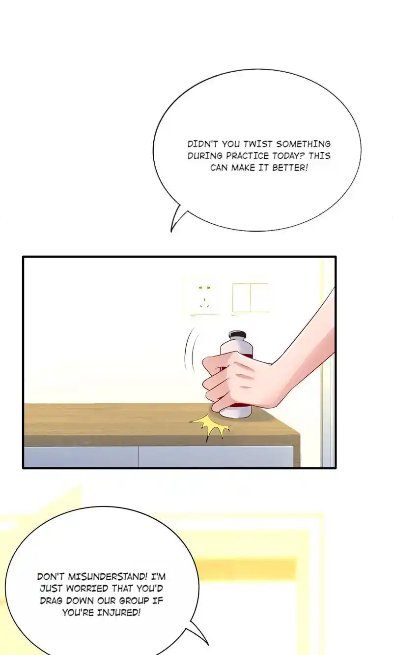 The Fiesty Wife Is Not to Be Messed With 86