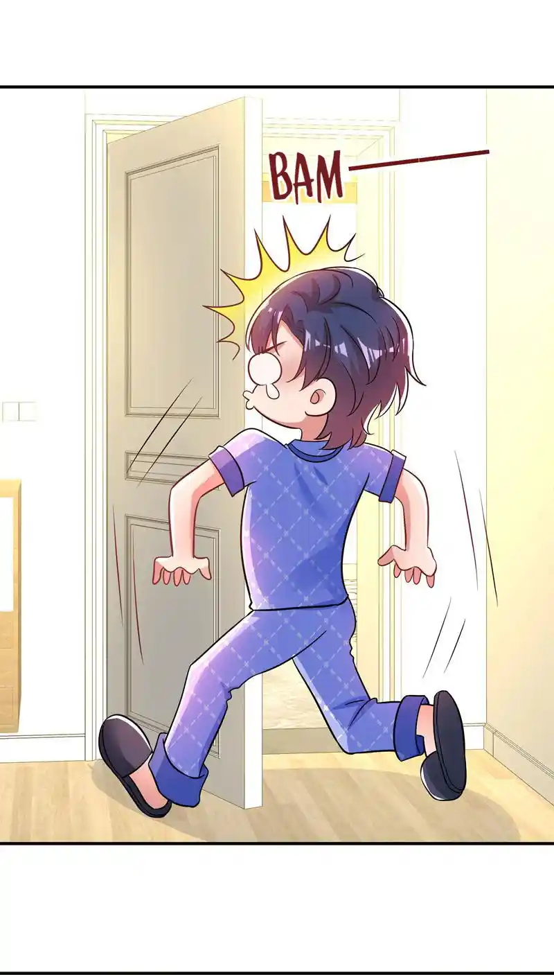 The Fiesty Wife Is Not to Be Messed With 86