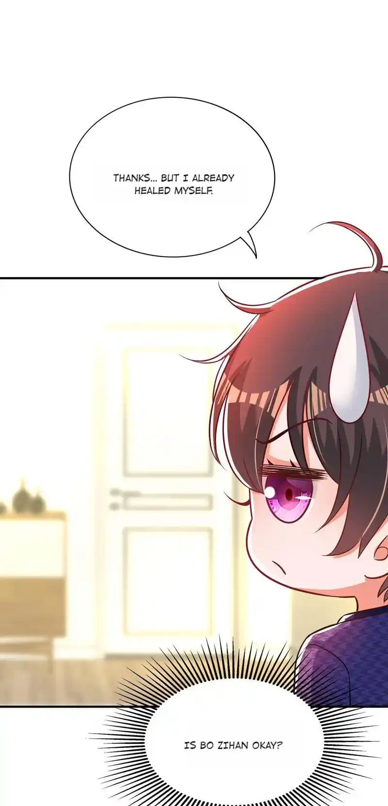 The Fiesty Wife Is Not to Be Messed With 86