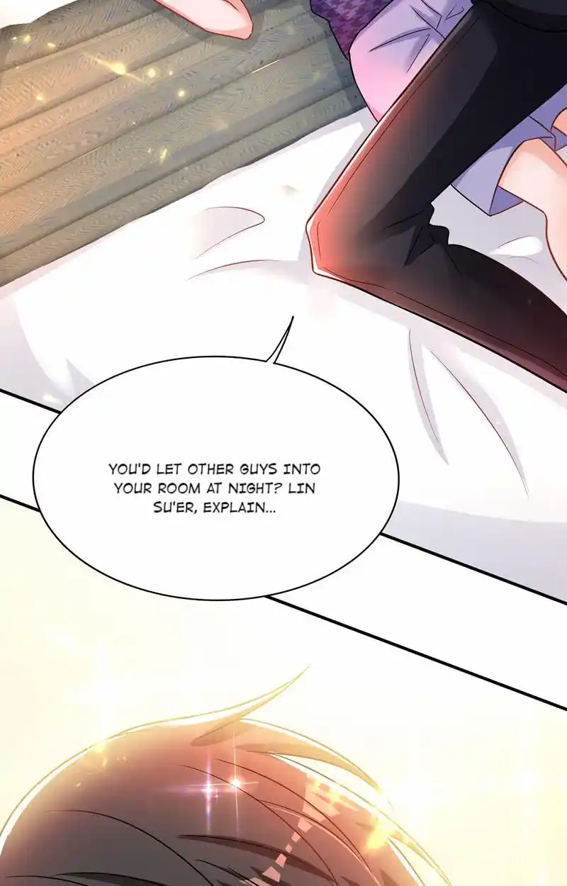 The Fiesty Wife Is Not to Be Messed With 86