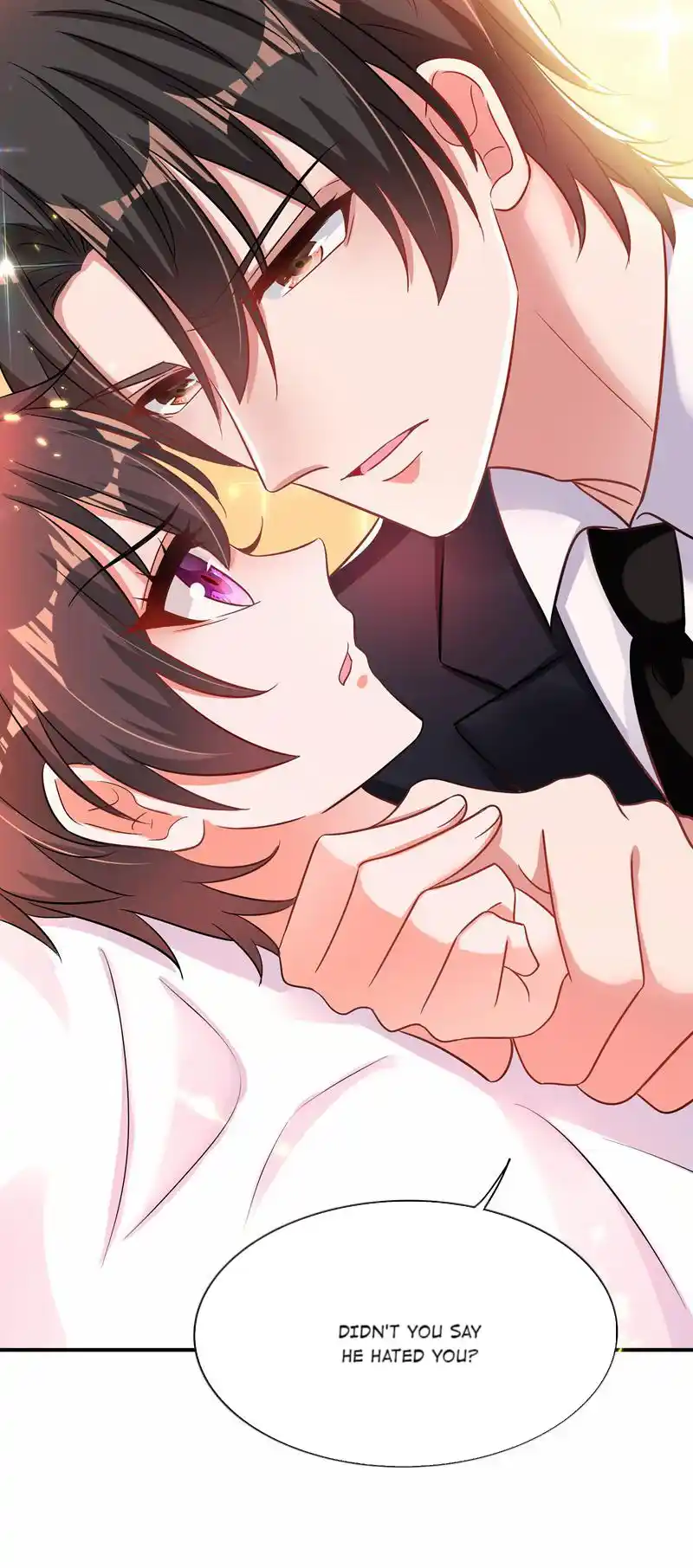 The Fiesty Wife Is Not to Be Messed With 86