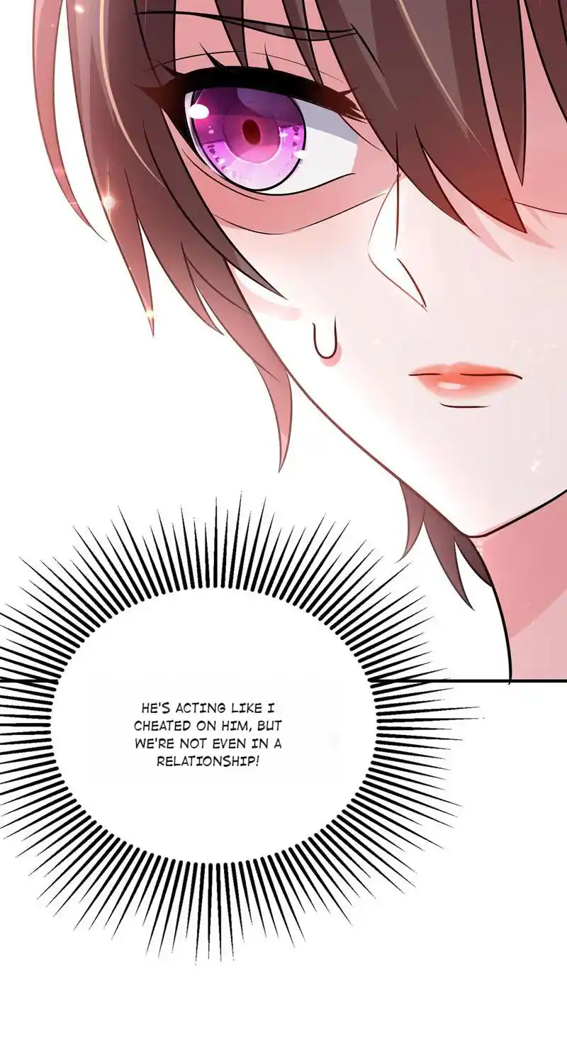 The Fiesty Wife Is Not to Be Messed With 86