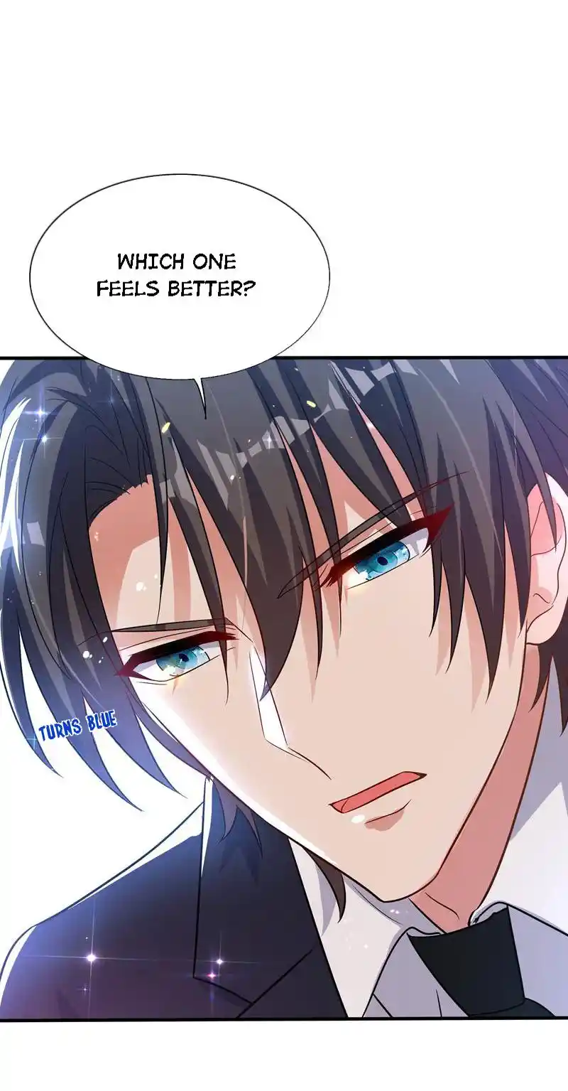 The Fiesty Wife Is Not to Be Messed With 86