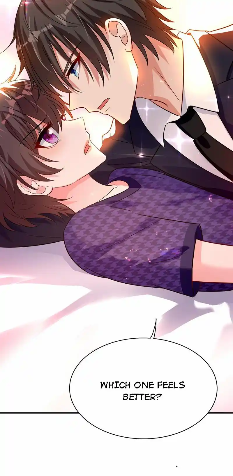 The Fiesty Wife Is Not to Be Messed With 86