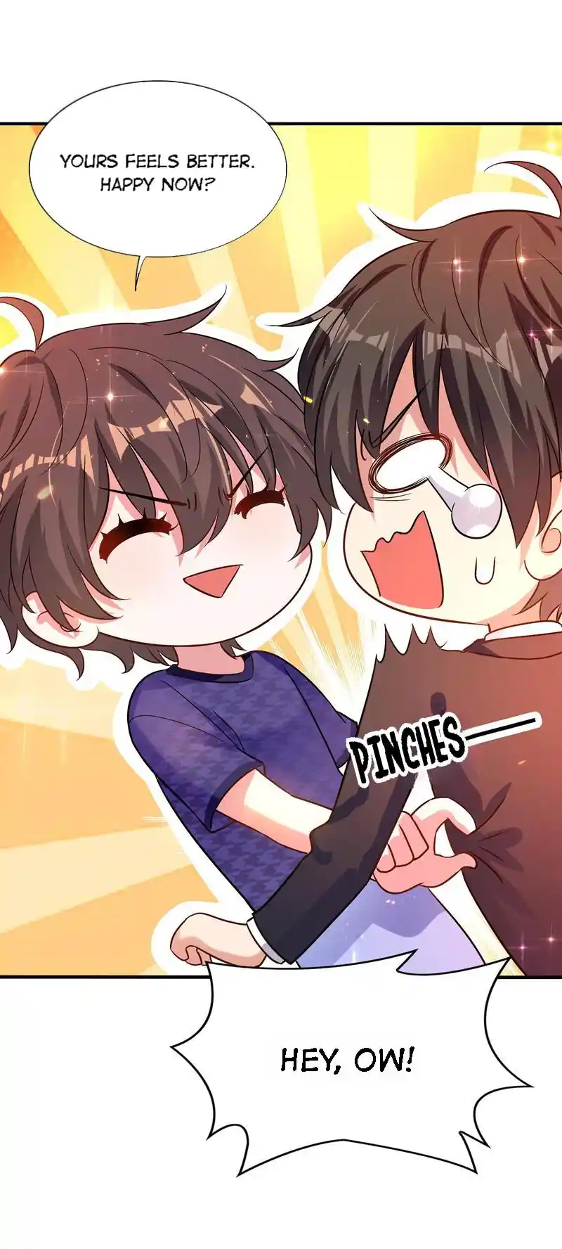 The Fiesty Wife Is Not to Be Messed With 86