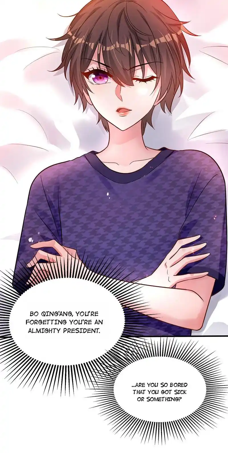 The Fiesty Wife Is Not to Be Messed With 86