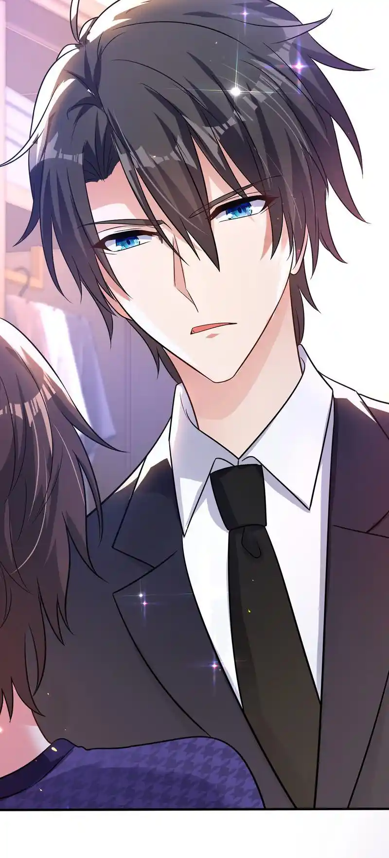 The Fiesty Wife Is Not to Be Messed With 86