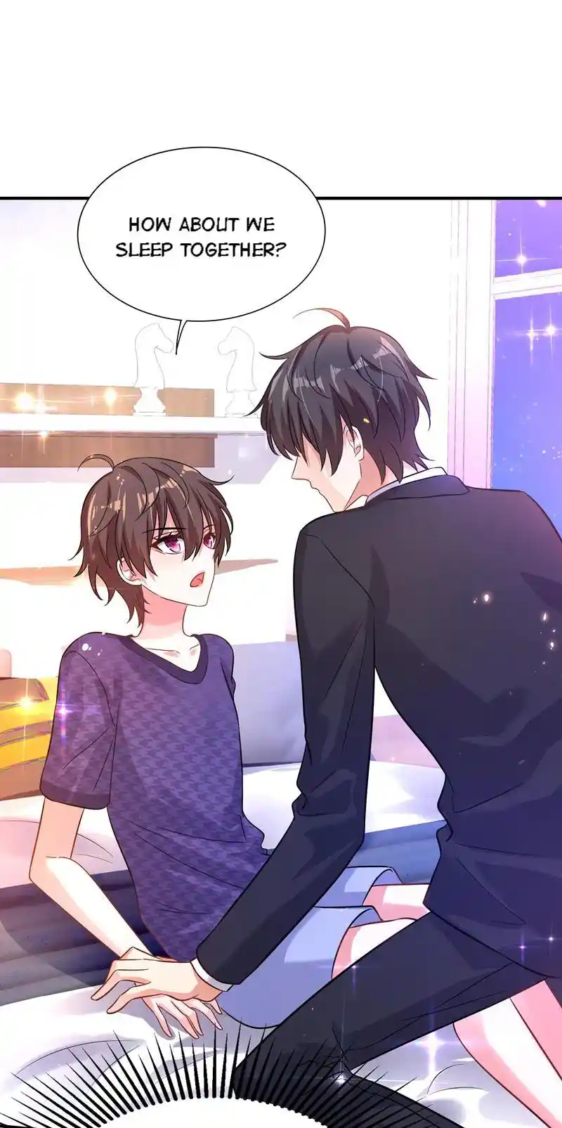 The Fiesty Wife Is Not to Be Messed With 86