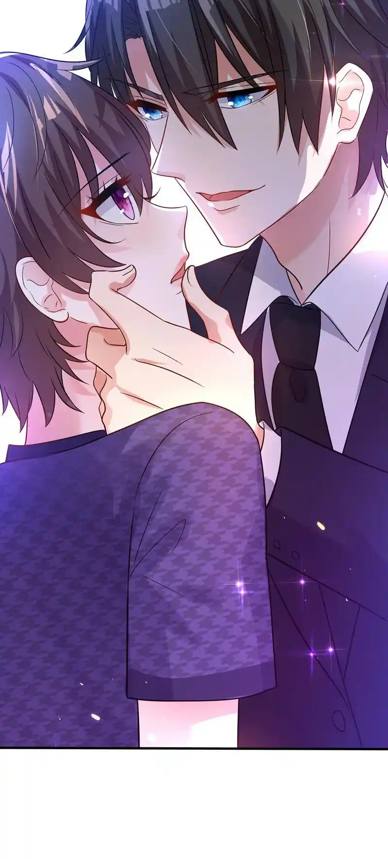 The Fiesty Wife Is Not to Be Messed With 86