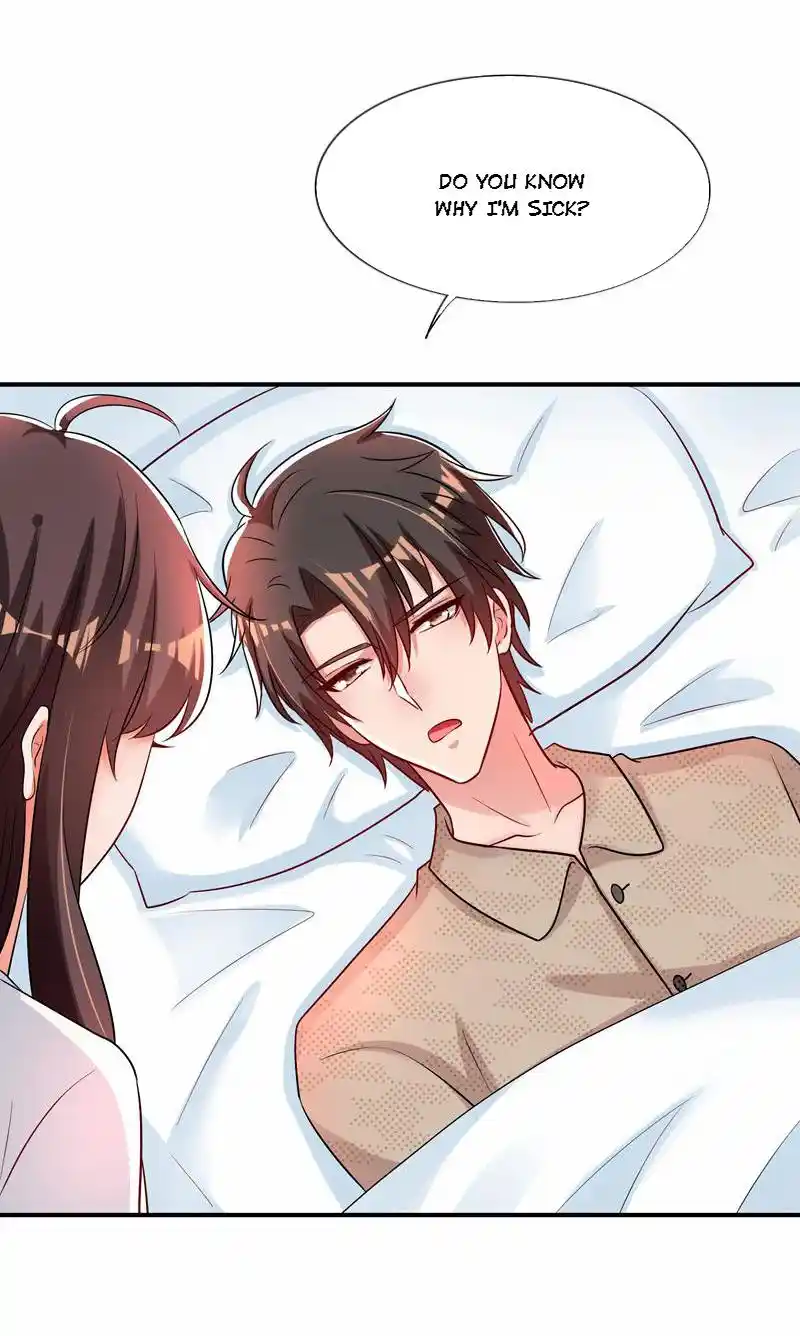 The Fiesty Wife Is Not to Be Messed With 86