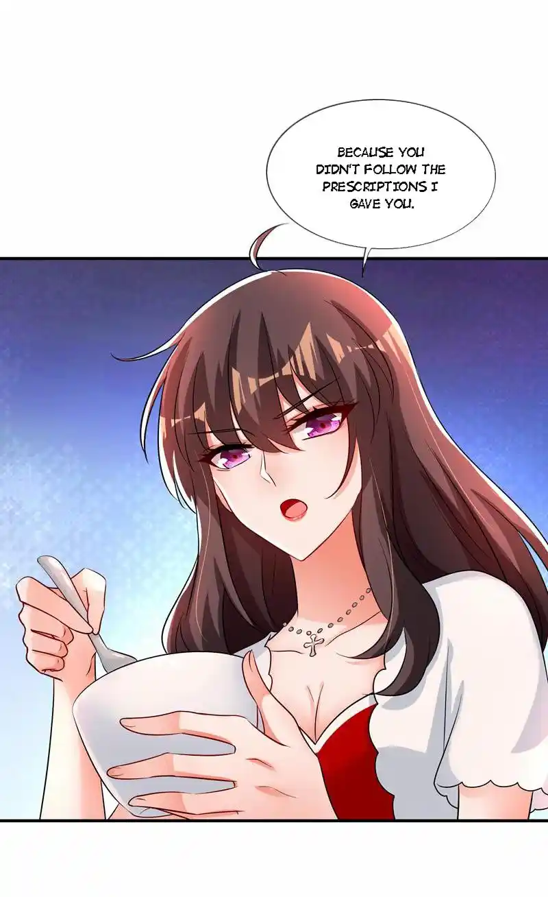 The Fiesty Wife Is Not to Be Messed With 86