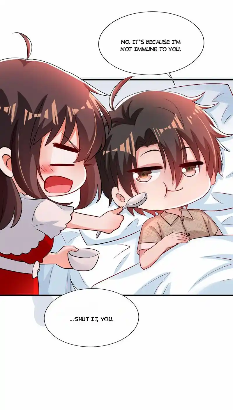 The Fiesty Wife Is Not to Be Messed With 86