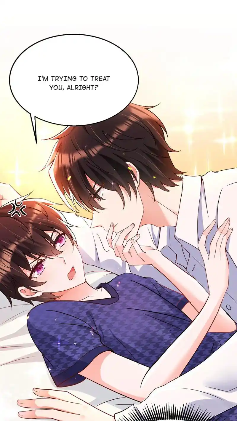 The Fiesty Wife Is Not to Be Messed With 87