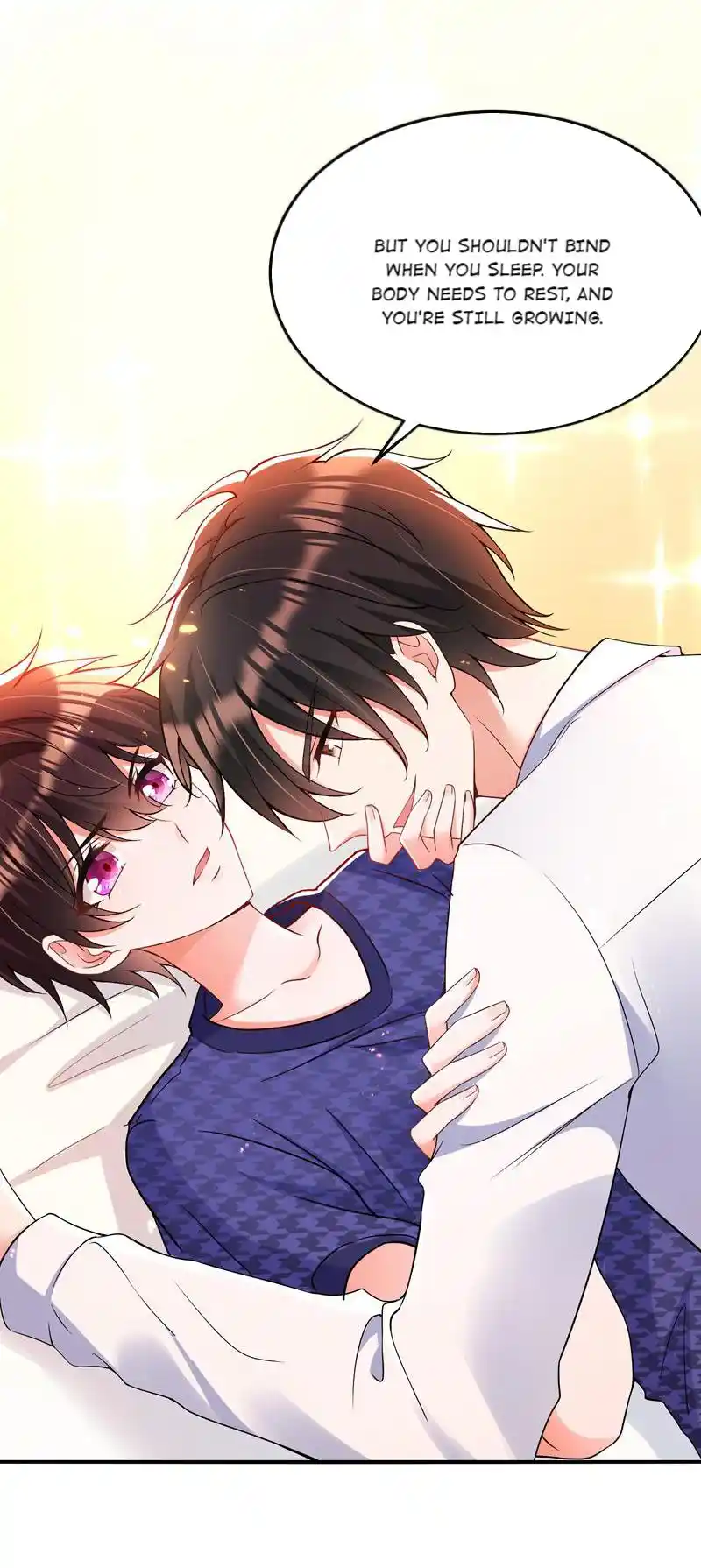 The Fiesty Wife Is Not to Be Messed With 87