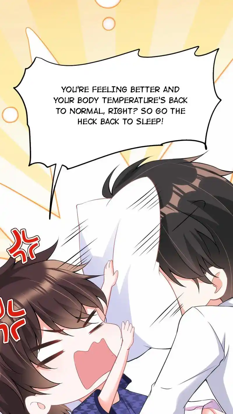 The Fiesty Wife Is Not to Be Messed With 87