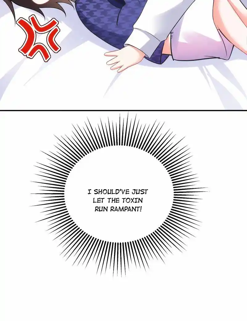 The Fiesty Wife Is Not to Be Messed With 87