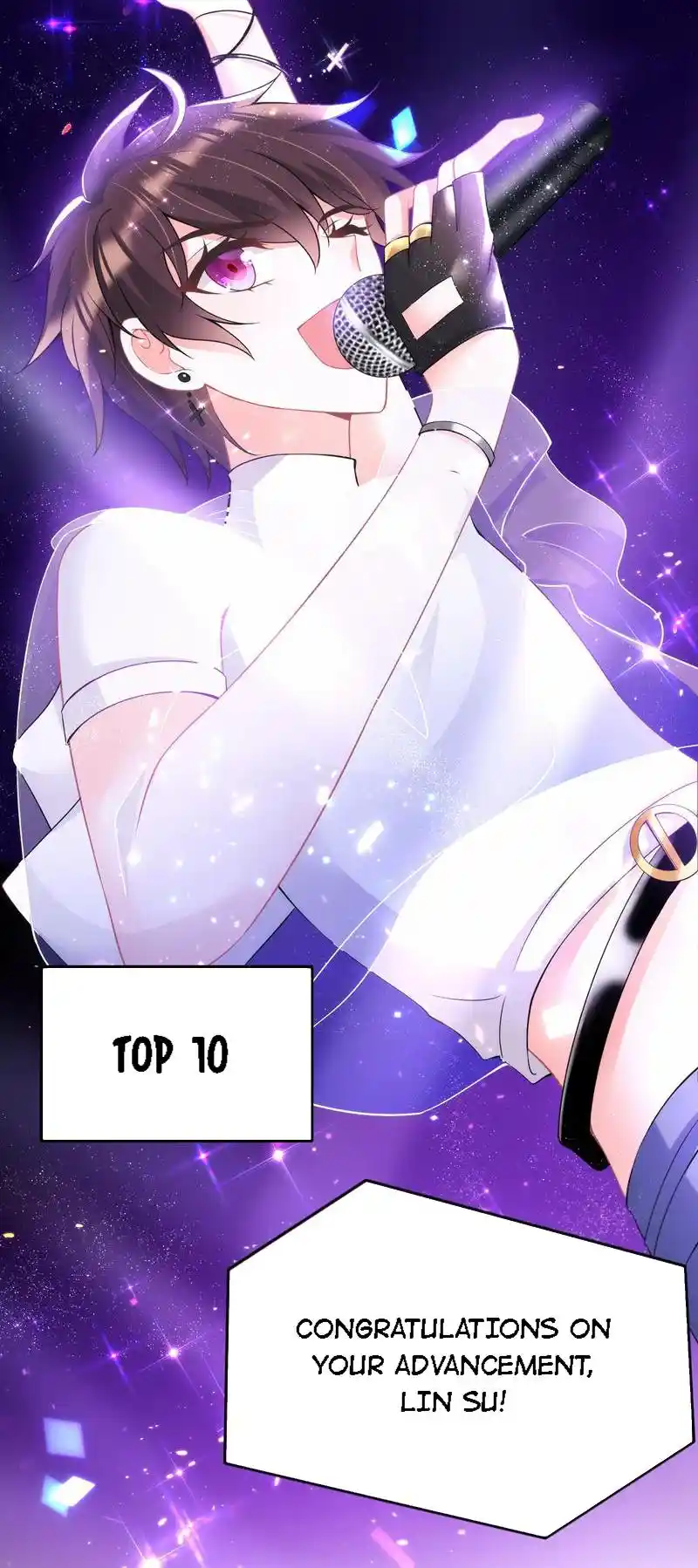 The Fiesty Wife Is Not to Be Messed With 87