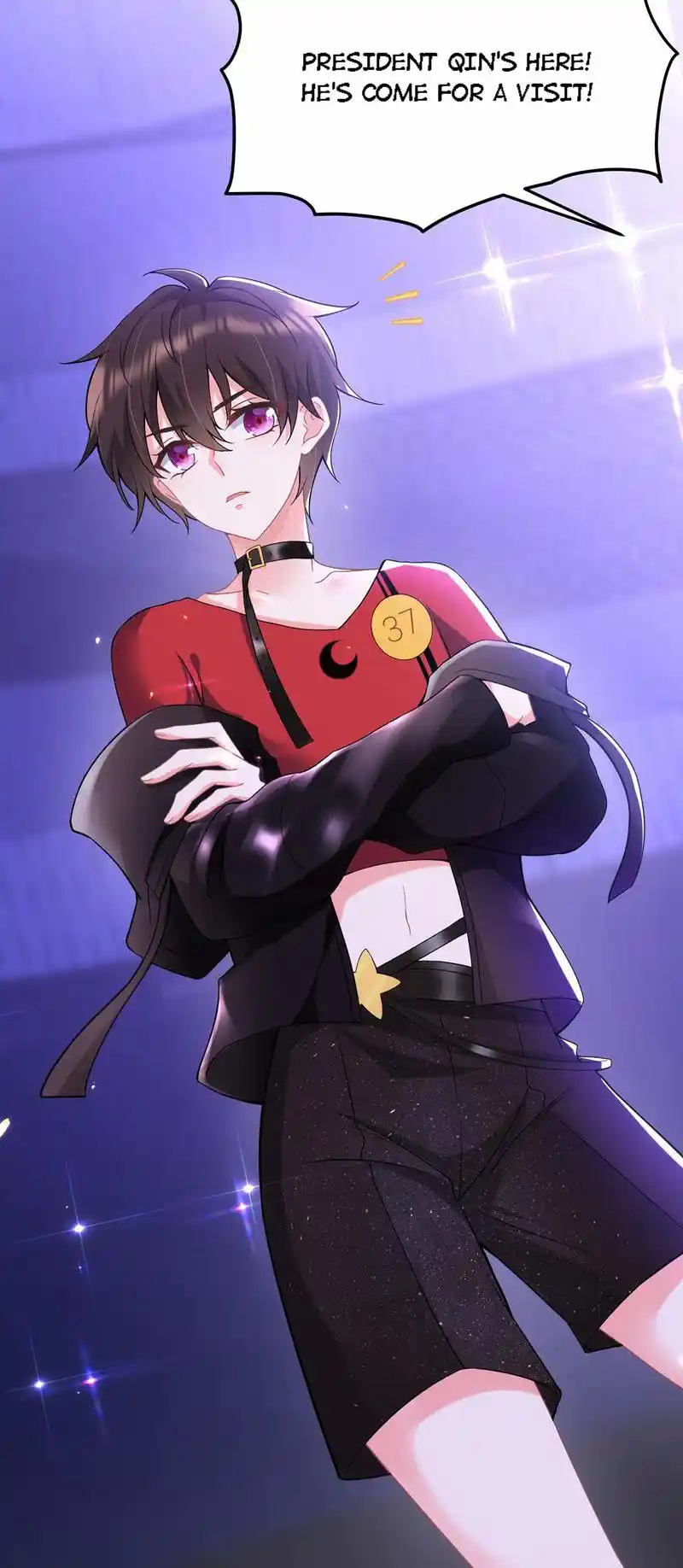 The Fiesty Wife Is Not to Be Messed With 87