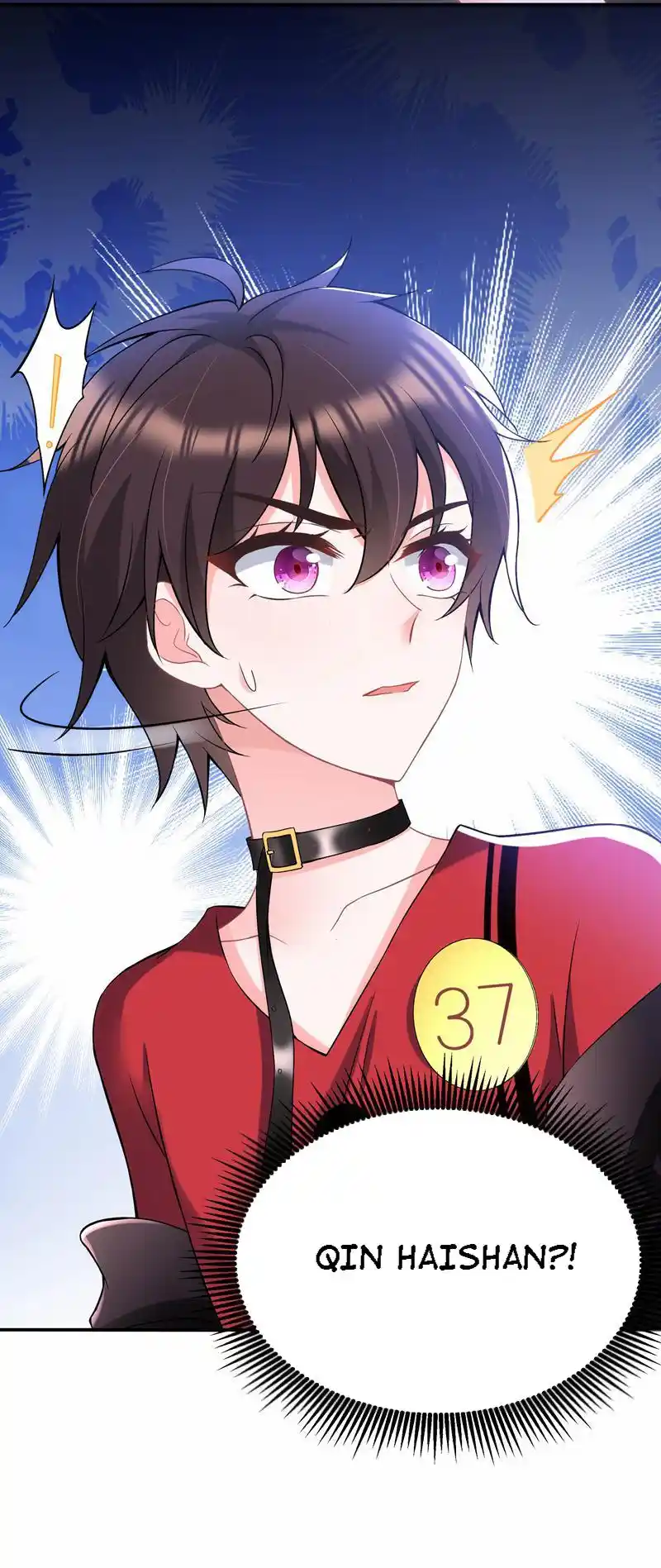 The Fiesty Wife Is Not to Be Messed With 87