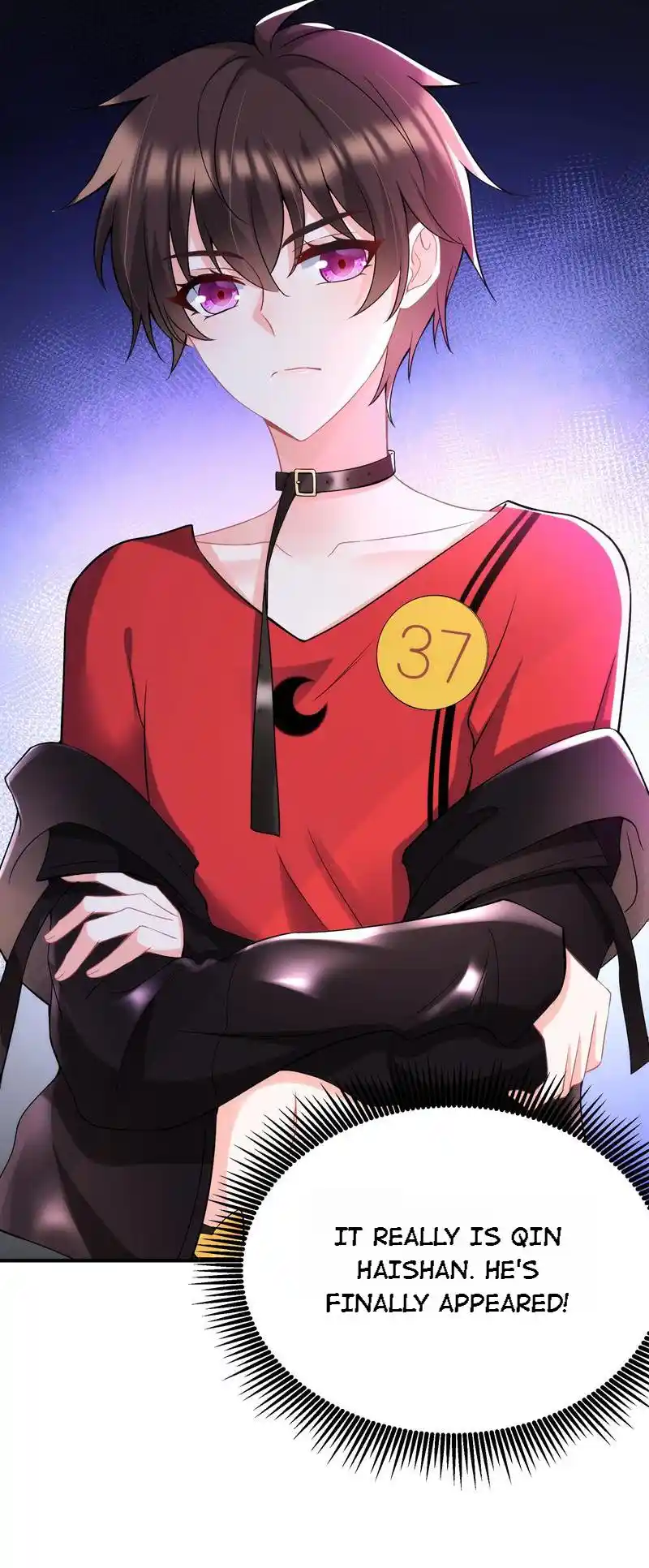 The Fiesty Wife Is Not to Be Messed With 87